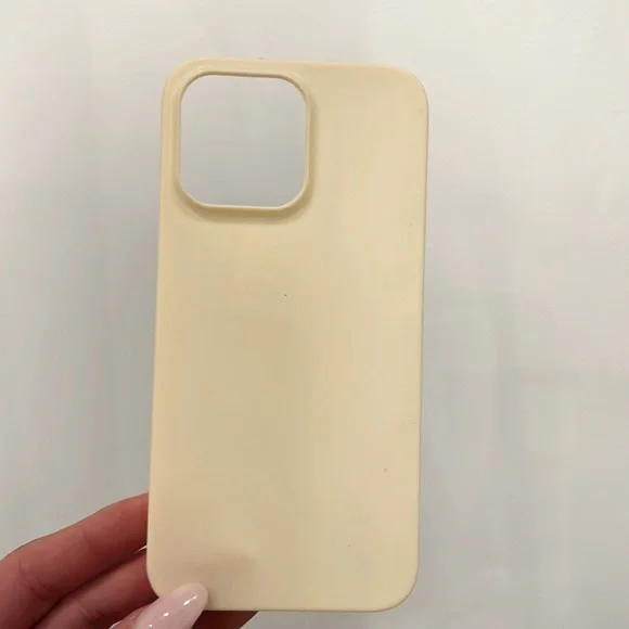 PEEL | Cell Phones & Accessories | Super Thin Iphone 3 Pro Phone Case In Bone By Peel Nwob | Poshmark PEEL | Cell Phones & Accessories | Super Thin Iphone 3 Pro Phone Case In Bone By Peel Nwob | Poshmark